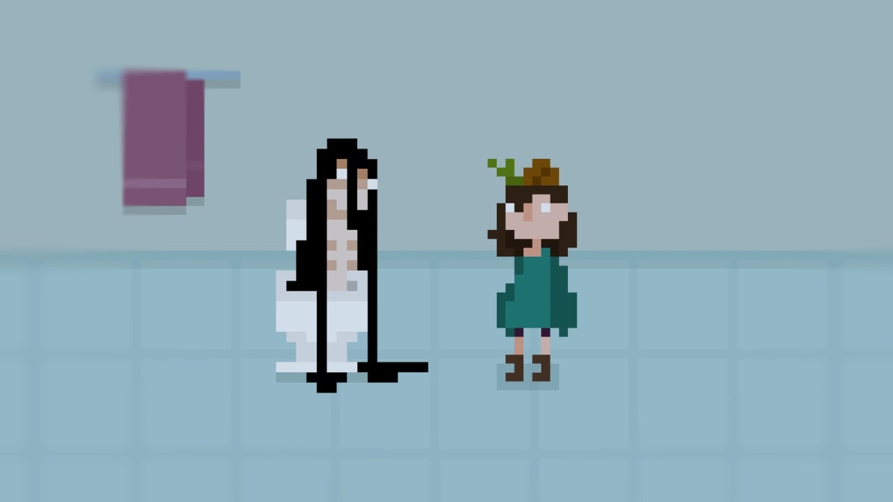 Screenshot #3 - House