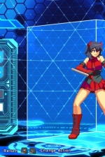 Screenshot #7 - CHAOS CODE -NEW SIGN OF CATASTROPHE-