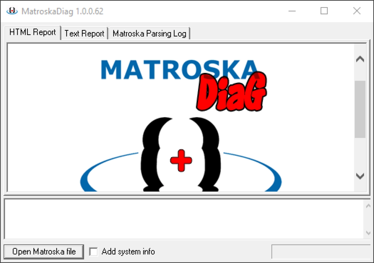 Screenshot #2 - Matroska Pack Full