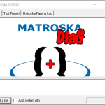 Screenshot #2 - Matroska Pack Full