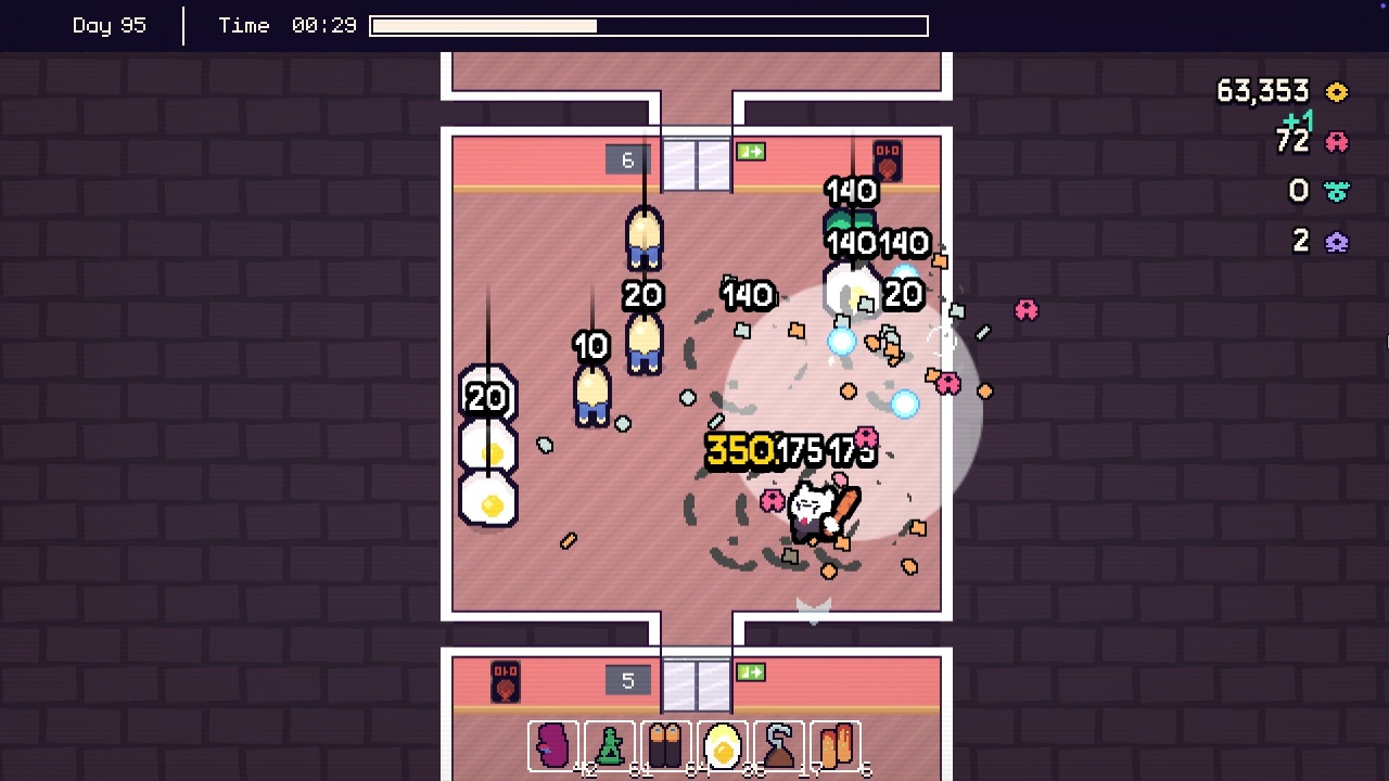 Screenshot #10 - Pinata Go Boom