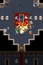 Screenshot #4 - Shattered Pixel Dungeon