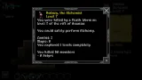 Screenshot #7 - Ananias Roguelike