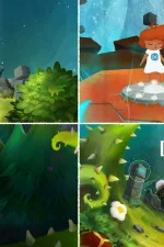 Screenshot #4 - PERSEPHONE 3.0