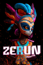 Zerun
