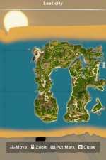 Screenshot #11 - Captain Bones