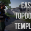 Easy TopDown Template V1.01 | Survival Action Shooter RPG UE5.5