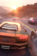 Screenshot #10 - The Crew