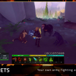 Screenshot #2 - RPG Builder