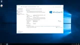 Screenshot #5 - Windows 10 LTSB Enterprise 2016 Full June 2024