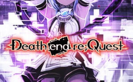 Death end re;Quest