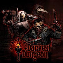 Darkest Dungeon: +7 трейнер