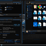 Screenshot #7 - Windows 10 LTSC x64 2021 21H2 RU by OVGorskiy 06.2025