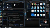 Screenshot #7 - Windows 10 LTSC x64 2021 21H2 RU by OVGorskiy 06.2025