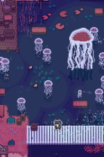 Screenshot #2 - Mudborne: Frog Management Sim