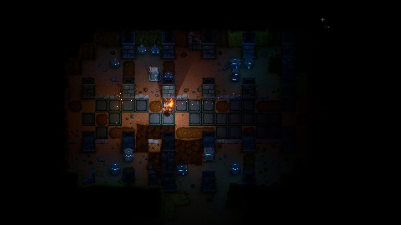 Screenshot #5 - Core Keeper