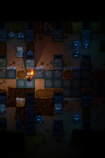 Screenshot #5 - Core Keeper