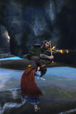 Screenshot #9 - Eydigard