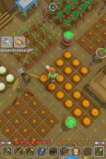 Screenshot #9 - Scrapnaut