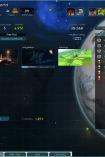 Screenshot #2 - Starsector