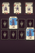 Screenshot #2 - Pairs and Perils