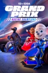 Ed and Edda: GRAND PRIX - Racing Champions