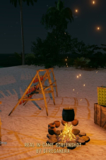 Screenshot #4 - Escape The Pacific