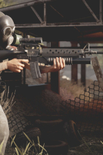 Screenshot #10 - Insurgency: Sandstorm