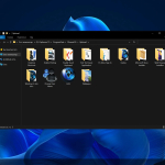 Screenshot #11 - Windows 10 Pro X-Lite 'Optimum 10' v4.11 (19045.3633)