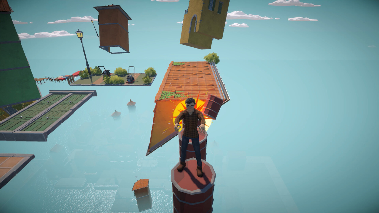 Screenshot #7 - Puppet Team