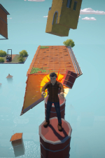 Screenshot #7 - Puppet Team