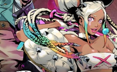 Penny Blood: Hellbound