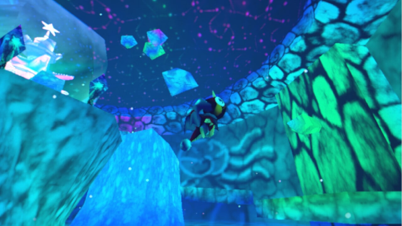 Screenshot #2 - Cavern of Dreams