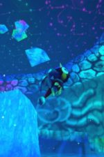 Screenshot #2 - Cavern of Dreams