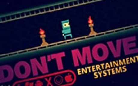 Don't Move