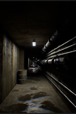 Screenshot #3 - The Backrooms: Expedition