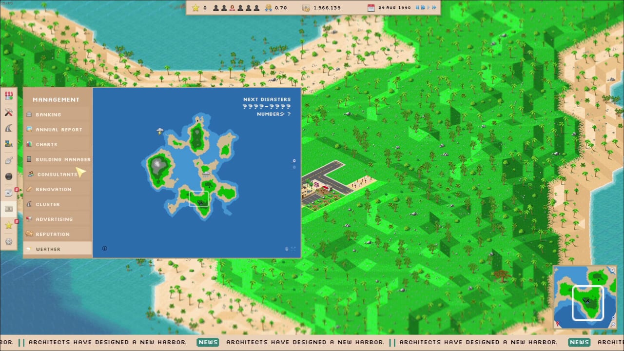 Screenshot #9 - Summer Islands