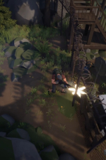 Screenshot #9 - Saints of the Fallen Cross