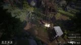 Screenshot #9 - Saints of the Fallen Cross