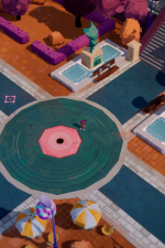 Screenshot #4 - Cat-aclysm