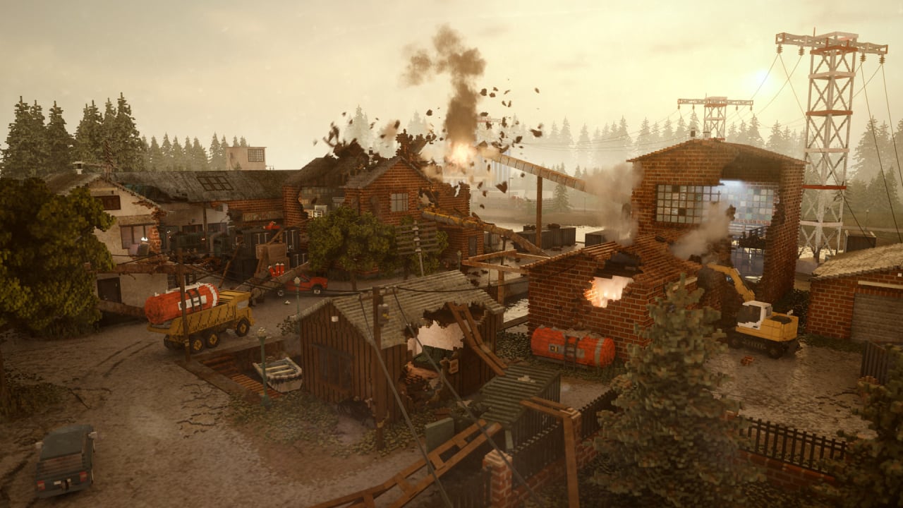 Screenshot #2 - Teardown
