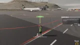 Screenshot #2 - AirportSim