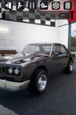 Screenshot #3 - Cone Crushers: Autocross