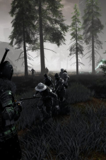 Screenshot #7 - Knights Within