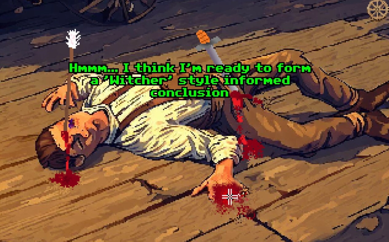 Screenshot #4 - Brownie's Adventure