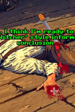 Screenshot #4 - Brownie's Adventure