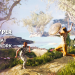 Screenshot #6 - Hyper Multiplayer Survival Template Pro [MST]