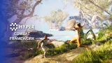 Screenshot #6 - Hyper Multiplayer Survival Template Pro [MST]