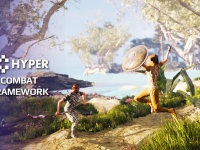 Screenshot #6 - Hyper Multiplayer Survival Template Pro [MST]