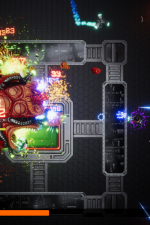 Screenshot #12 - Cosmic Coliseum